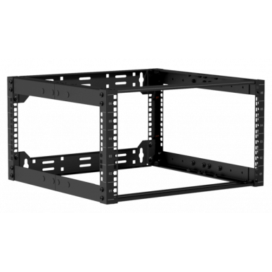 Рэковая стойка CAYMON OPR506A/B